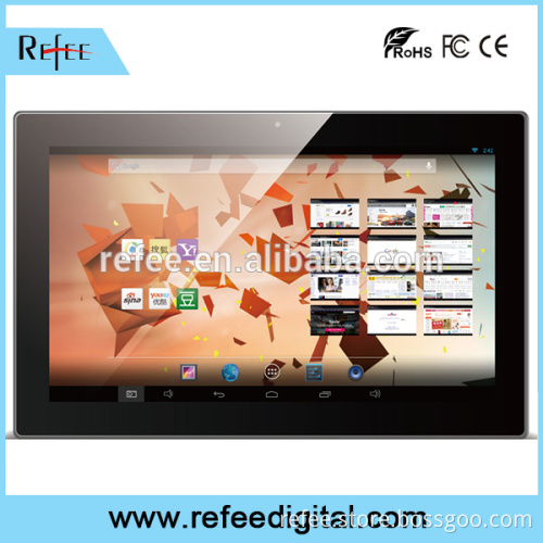 Refee full hd media player /all in one pc/ 21.5 inch full hd digital lcd advertising player advertisement product